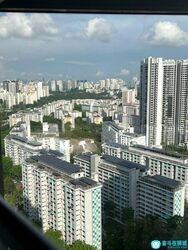 Blk 209A Clementi Northarc (Clementi), HDB 4 Rooms #490083321